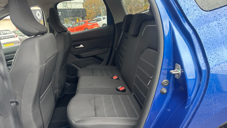 Dacia Duster 1.3 TCe 150 Prestige 5dr EDC Petrol Estate